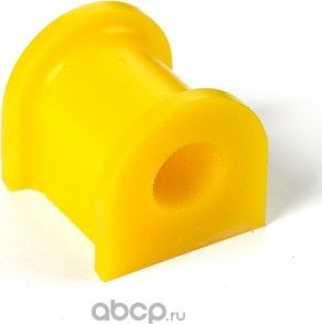 Втулка стабилизатора (Точка Опоры). Артикул 1-01-438