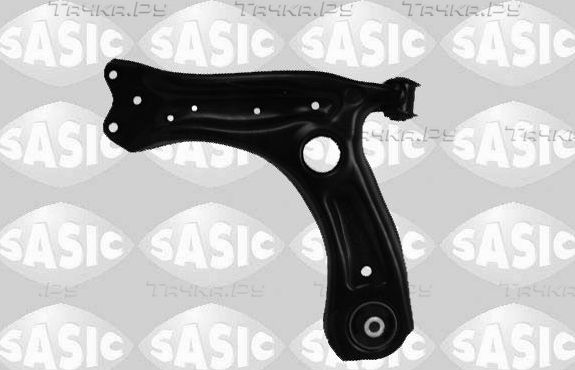 Треугольный рычаг передней подвески Sasic левый нижний для SEAT Ibiza III 2003-2009. Артикул 7476091