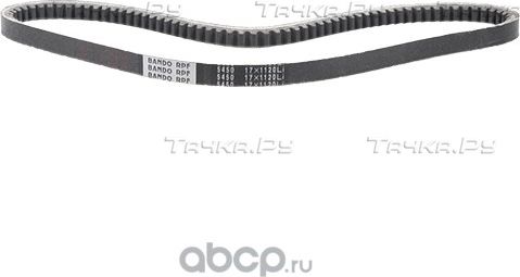 Ремень клиновый 17x1120 (внутр) (Bando). Артикул RPF5450