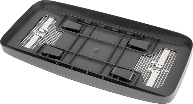 СТЕКЛО ЗЕРКАЛА ОСНОВНОГО С ПОДОГРЕВОМ ПРАВОЕЛЕВОЕ (Marshall). Артикул M4300100