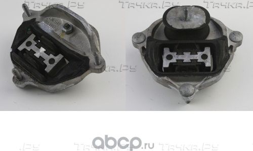 Подушка (опора) КПП OSSCA для Audi Q5 I (8R) 2008-2017. Артикул 18422