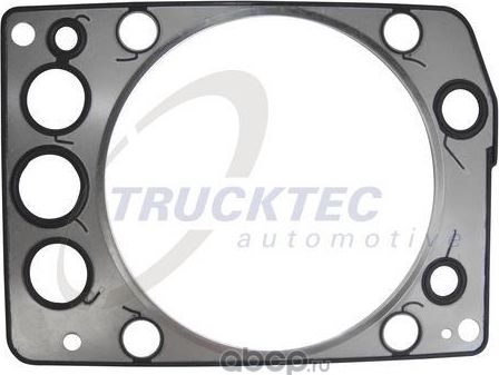 Прокладка ГБЦ Trucktec Automotive. Артикул 01.10.157