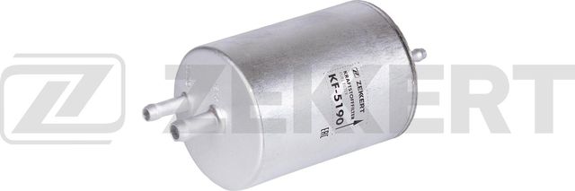 Топливный фильтр Zekkert для Mercedes-Benz SL-Класс IV (R129) 1998-2001. Артикул KF-5190