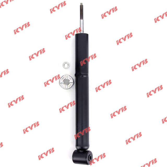 Амортизатор KYB (Каяба) Premium задний для SEAT Ibiza II 1999-2002. Артикул 443296