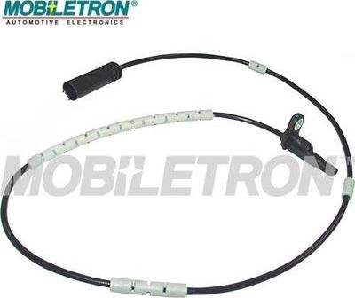 Датчик ABS Mobiletron задний правый/левый для BMW 3 VI (F3x) 2011-2026. Артикул AB-EU417