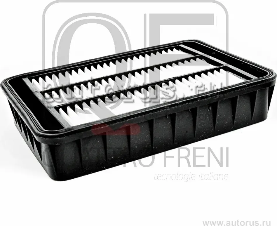 Фильтр воздушный (Quattro Freni). Артикул QF36A00056