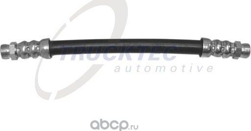 Шланг (трубка) гур (гидроусилителя руля) Trucktec Automotive. Артикул 01.37.064