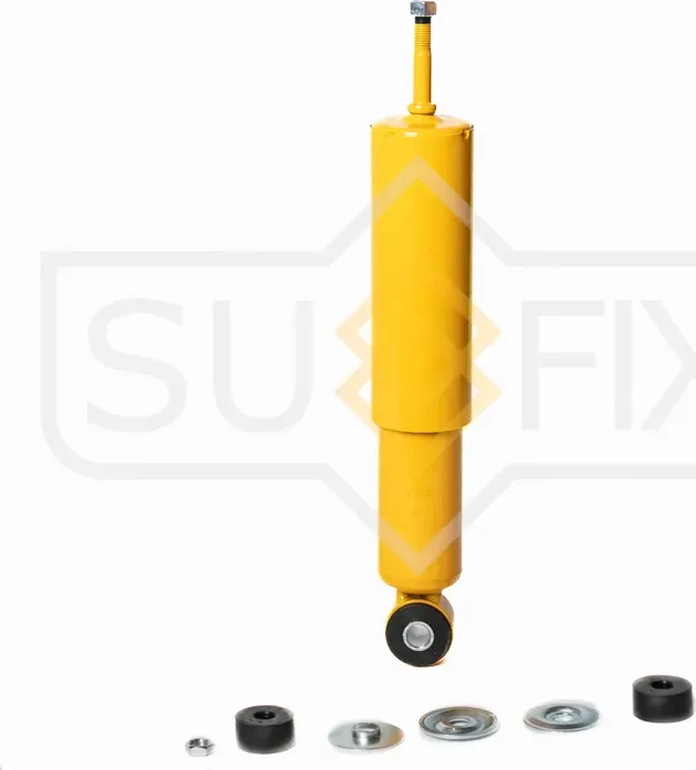 Амортизатор передний (Sufix). Артикул SA1348