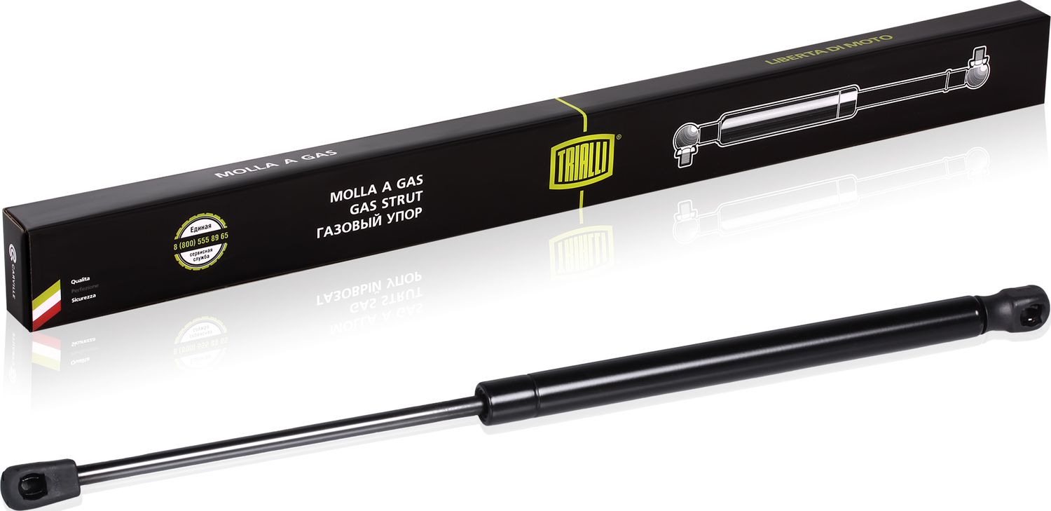 Упор газовый Trialli. Артикул GS 0827