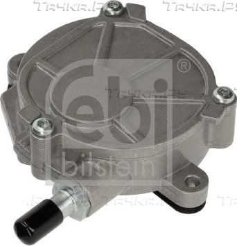 Вакуумный насос Febi Bilstein. Артикул 48585