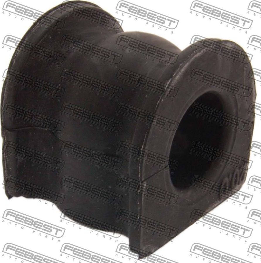 Втулка стабилизатора Febest. Артикул HSB-056