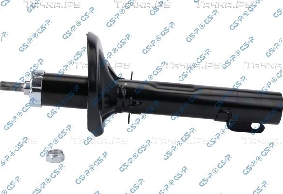 Амортизатор GSP передний для SEAT Toledo II 1999-2004. Артикул 31300290