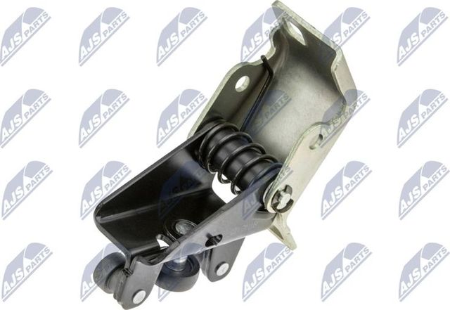 РОЛИК СДВИЖНОЙ ДВЕРИ RENAULT KANGOO 1997-2008PRZESUWNYCH PRAWYCH-PO STRONIE PASAЅERA NTY. Артикул EZC-RE-120