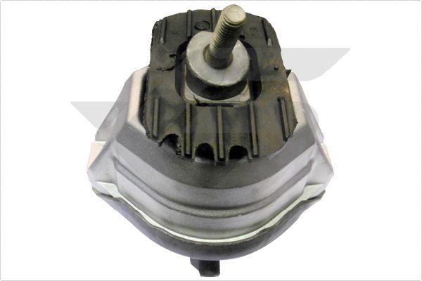 Подушка (опора) двигателя Hutchinson. Артикул 586383