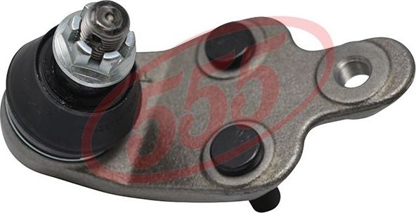 Шаровая опора 555 левая для Lexus ES V 2006-2012. Артикул SB-T172L