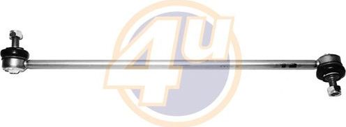 Стойка (тяга) стабилизатора 4U. Артикул BW-F-61532