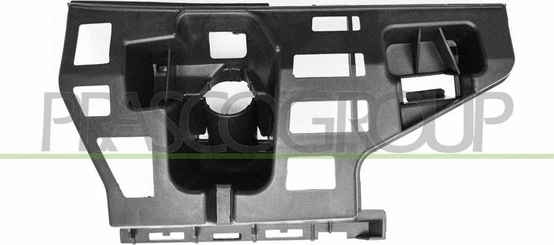 Кронштейн бампера Prasco. Артикул SK3251003