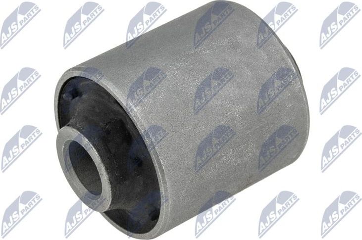 Сайлентблок заднего рычага подвески NTY. Артикул ZTT-TY-042A