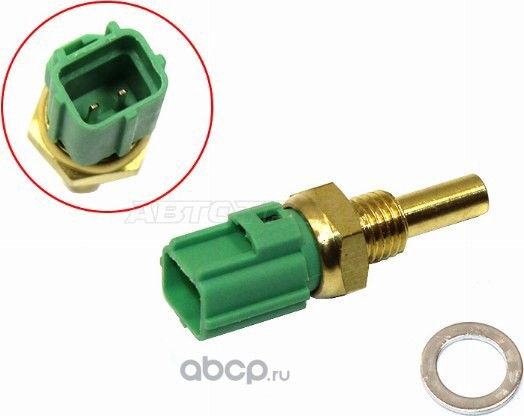 ДАТЧИК ТЕМПЕРАТУРЫ ОХЛАЖДАЮЩЕЙ ЖИДКОСТИ ДВС TOYOTA (SAT). Артикул ST8942235010