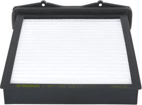 Салонный фильтр Bosch. Артикул 1 987 432 116