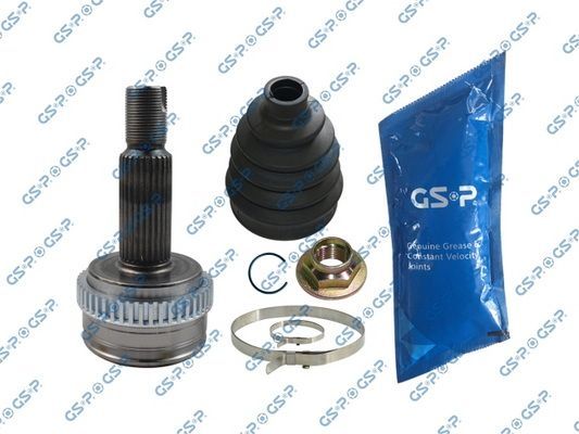 Шрус наружный (граната) GSP задний для Hyundai ix35 I 2013-2015. Артикул 824315