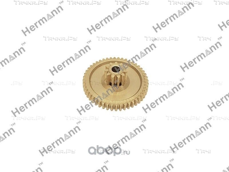 Шестерня дроссельной заслонки (Hermann). Артикул HR03C133062D