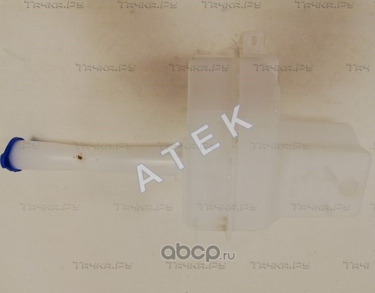 24123370 ATEK CERATO 09 Бачок омывателя RP-09215. Артикул 24123370