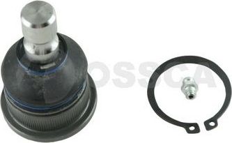 Шаровая опора OSSCA. Артикул 77634