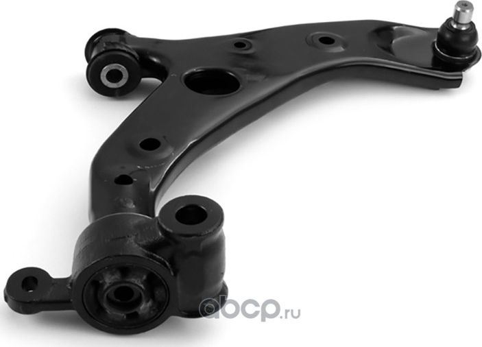 Рычаг подвески передний MAZDA 3 13- RH (Hosu). Артикул HSAC0205