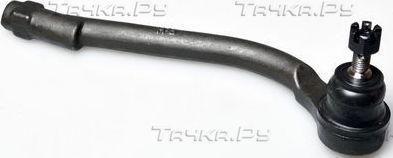 Наконечник рулевой тяги Denckermann правый для Hyundai i30 I 2007-2012. Артикул D130228