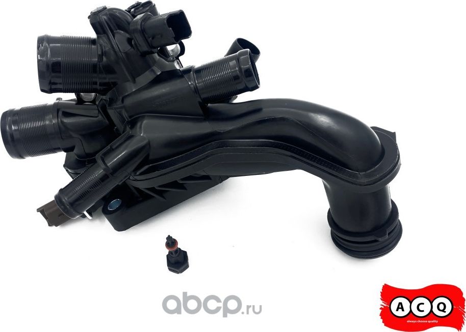 ТЕРМОСТАТ В СБОРЕ (ACQ). Артикул ADP7080