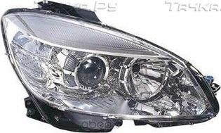 Фара (Depo). Артикул 440-1167RMLD-EM