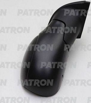 Зеркало боковое (в сборе) Patron. Артикул PMG0506M04