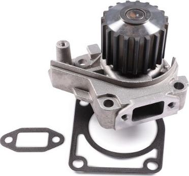 Помпа (водяной насос) Hepu для Piaggio Porter 1995-2026. Артикул P1208
