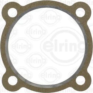 Прокладка выхлопной трубы (Elring). Артикул 446200