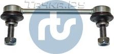 Стойка (тяга) стабилизатора RTS задняя правая/левая для Fiat Doblo I 2001-2015. Артикул 97-90151