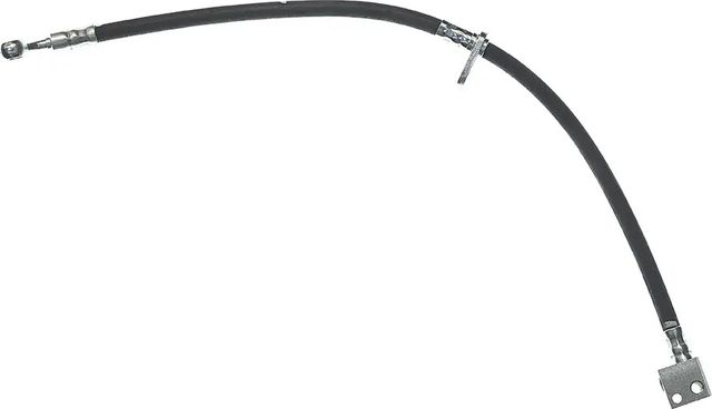 Тормозной шланг Brembo ESSENTIAL LINE передний левый для Honda Jazz I 2002-2008. Артикул T 28 106