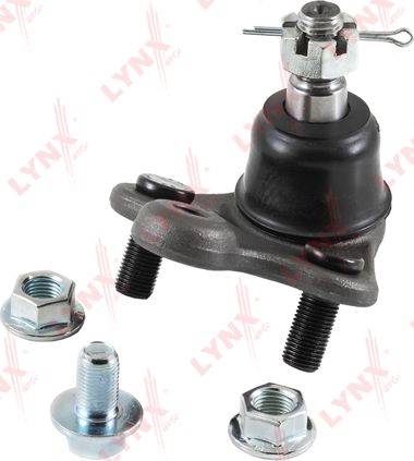 Шаровая опора LYNXauto. Артикул C1272LR