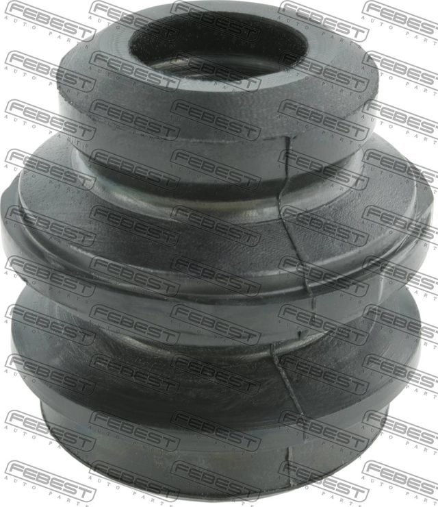 Отбойник амортизатора (стойки) Febest задний для Lexus GS II 1997-2000. Артикул TD-JZS160R