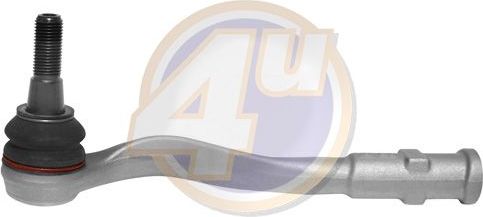Наконечник рулевой тяги 4U. Артикул AU-A-01923