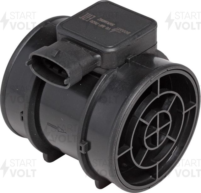 Датчик массового расхода воздуха (ДМРВ) StartVOLT для Opel Zafira A 1999-2005. Артикул VS-MF-0520