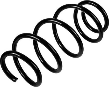 Пружина подвески Zentparts. Артикул Z37914