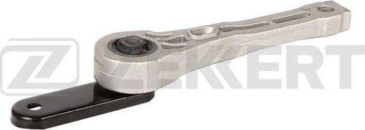 Подушка (опора) двигателя Zekkert задняя для Audi A3 II (8P) 2011-2012. Артикул GM-4184