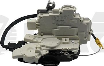 Замок двери Vika задний левый для Audi S6 IV (C7) 2012-2018. Артикул 88391795901