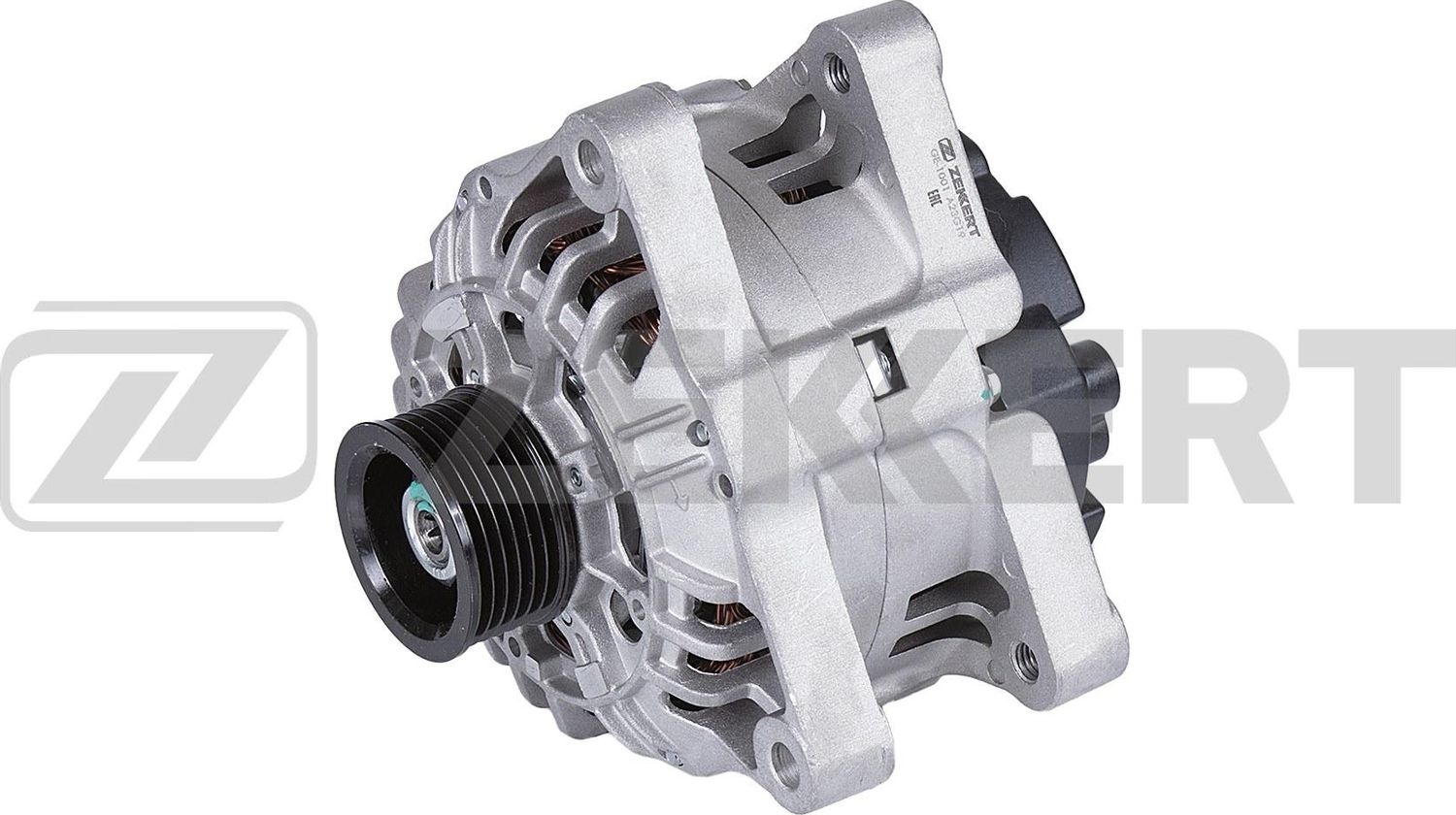 Генератор Zekkert. Артикул GE-1001