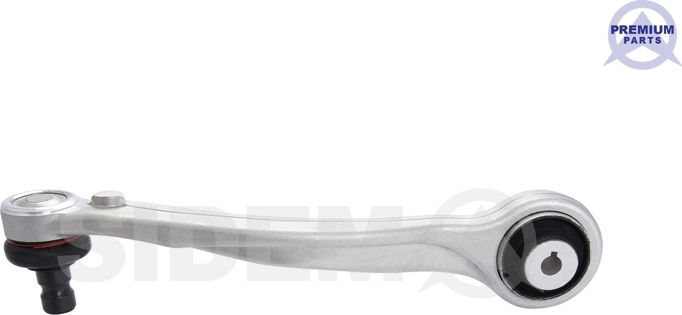 Продольный рычаг передней подвески Sidem (алюминий). Артикул 37652
