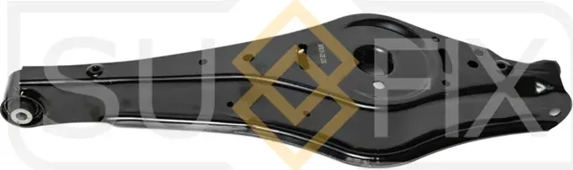 Рычаг подвески задний правый/левый AUDI A1 2010-2018/AUDI A3 2003-2012/AUDI A3 2 (Sufix). Артикул SH1285