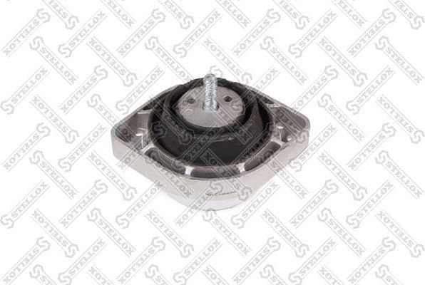 Подушка (опора) двигателя Stellox передняя левая для BMW X3 I (E83) 2003-2006. Артикул 25-18287-SX