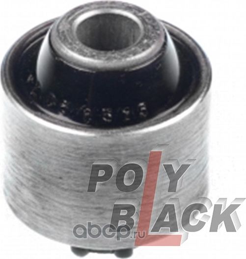 Сайлентблок (Polyblack). Артикул MZ061515