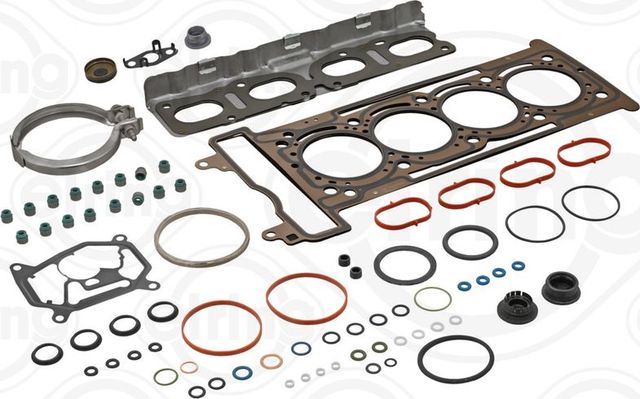 Комплект прокладок ГБЦ Elring для Mercedes-Benz C-Класс IV (W205, C205) 2014-2026. Артикул 577.190
